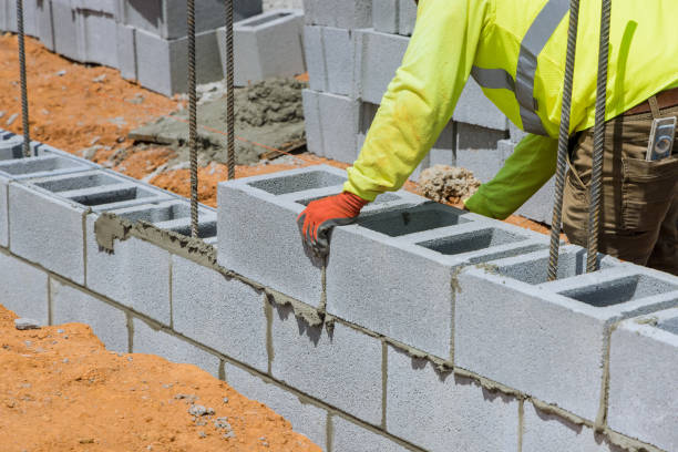 Best Waterproofing & Drywells  in Glenwood, IA