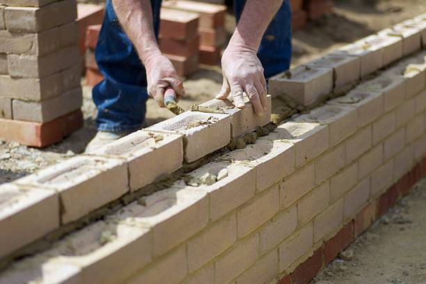 Best Patios, Walks & Steps  in Glenwood, IA